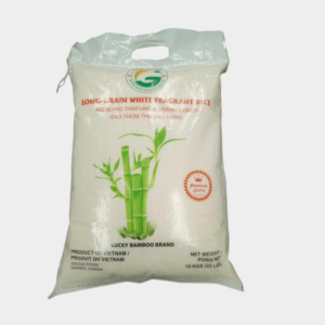 NANG HOA PREMIUM FRAGRANT RICE