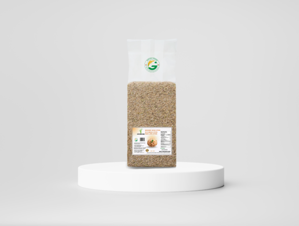 ST25 Brown Rice 1.8kg